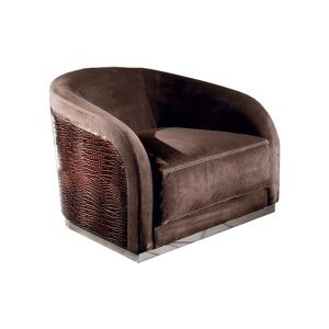 Pearl Single Sofa