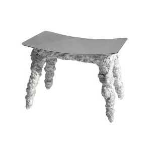 Blade Ottoman Chair