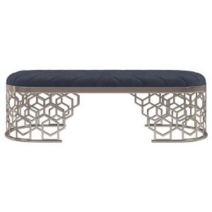 Amanda Bed Bench