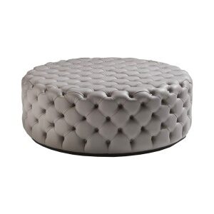 ALCIDE Sofa Ottoman