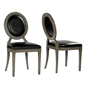 HORTENSE Dining Chair