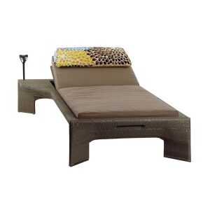 BEL AIR Lounge Chair