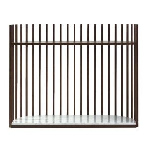 JALOUSIE Entryway Table