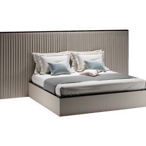 PLISSÉ XL LETTO