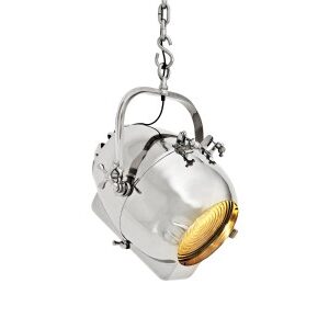 Lamp Spitfire Pendant Light