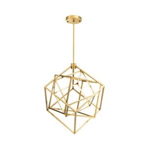 Fusion Pendant Light