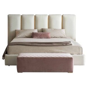 Club Double Bed