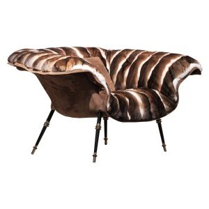 VANITY FAIR Armchair
