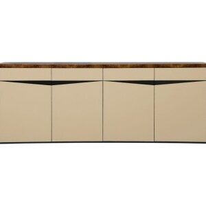 BoosterSide Cabinet