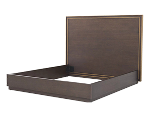 Bed Frame Camelot