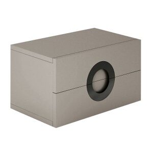 ARCHIPENKO Bed Cabinet