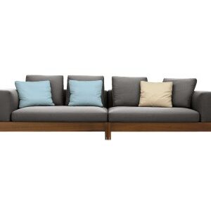 ALISON IROKO Multi Person Sofa