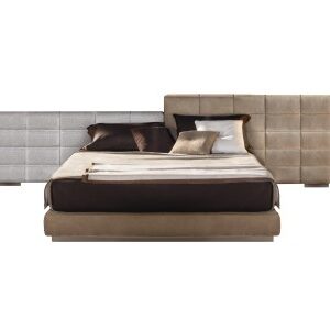 LAWRENCE Double Bed