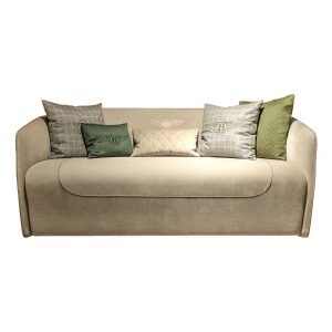 RUGBY Double Sofa