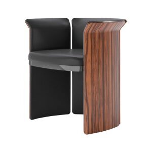 RAMSEY Dining Chair
