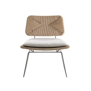 Echoes Outdoor Dining Chair