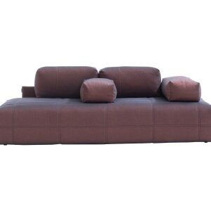 AeroZeppelinChaise Sofa
