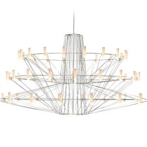 Coppélia Pendant Light