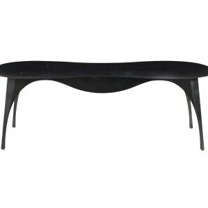 No-waste Dining Table