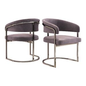 CLEM Dining Chair