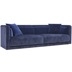 CONRAD Double Sofa