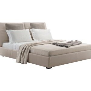 SOUND Double Bed
