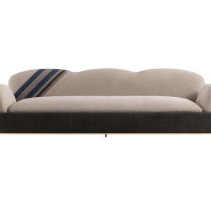 TIVOLI Double Sofa