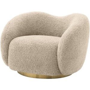Swivel Chair Diego