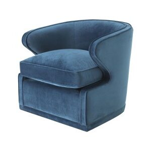 Swivel Chair Dorset