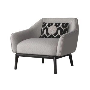 1743-SILLON-FICHA Armchair