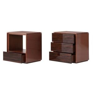 4233 Bed Cabinet