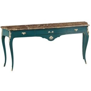 NATTIER Entryway Table