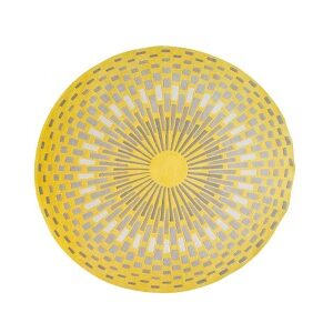 Focus Citron Carpet