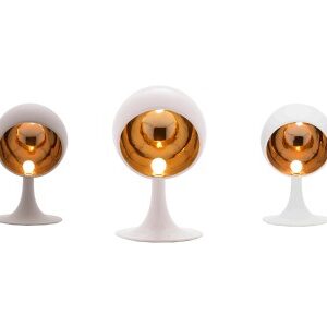 Trophy Table Lamp