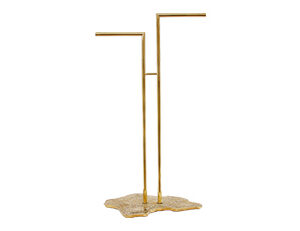 EDEN TOWEL RACK