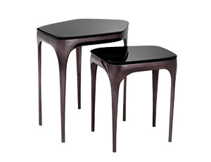 Side Table Deacon