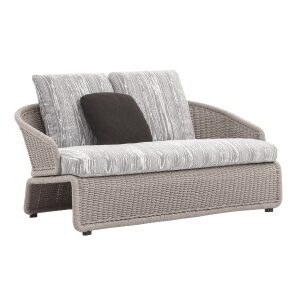 HALLEY Double Sofa