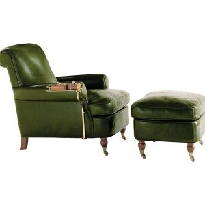 Charlotte Single Sofa