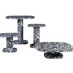 Matera Side Table