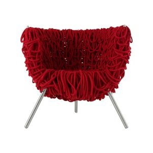 Vermelha Armchair
