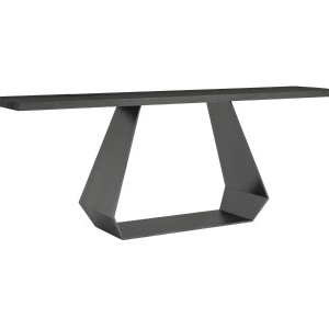 Amond console