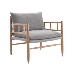 Lee Outdoor Armchair