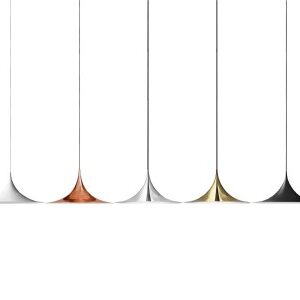 Semi Pendant Pendant Light