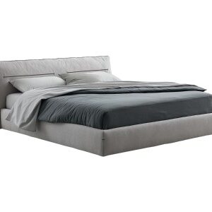 JACQUELINE Double Bed