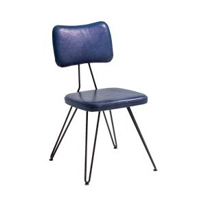 Overdyed Dining Chair