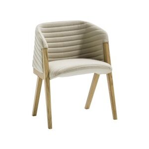 Mafalda dining chair