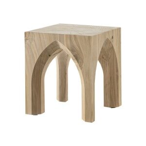 NOTREDAME Ottoman Chair