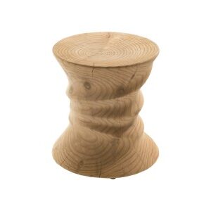 SQUEEZE Ottoman Chair