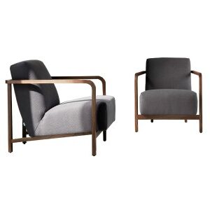 GILDA Armchair