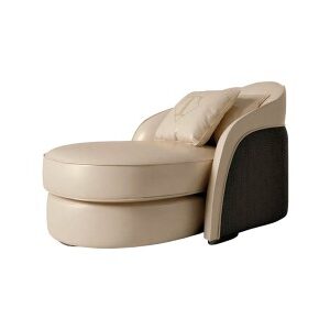 STARDUSTChaise Sofa